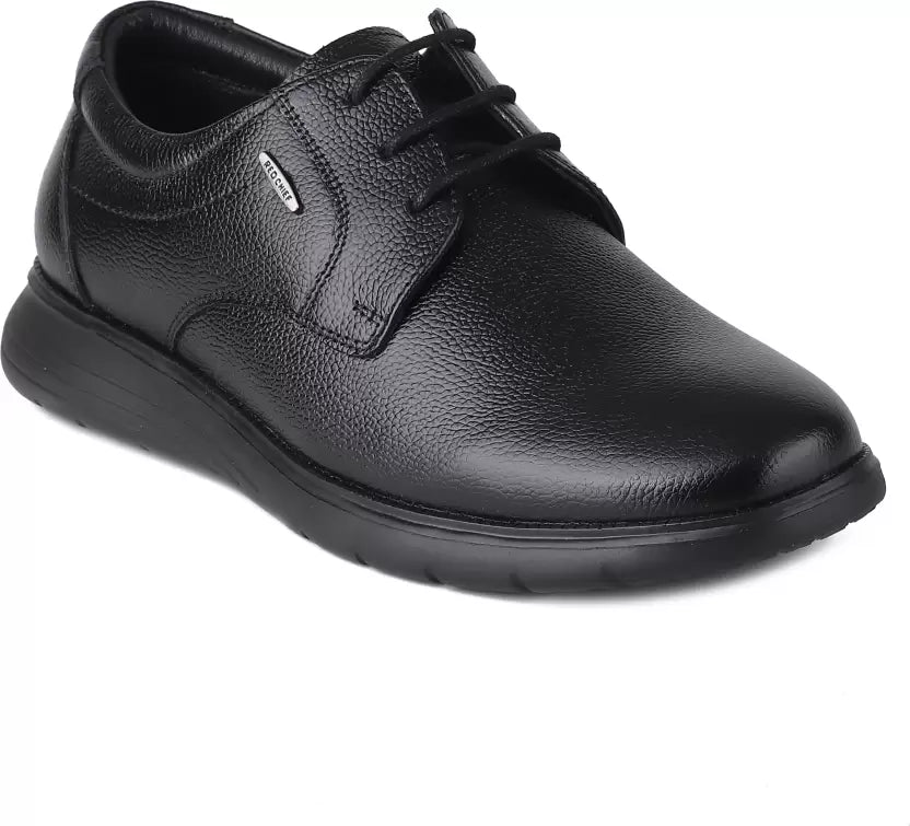 RED CHIEF  RC3978LR 001 Derby For Men