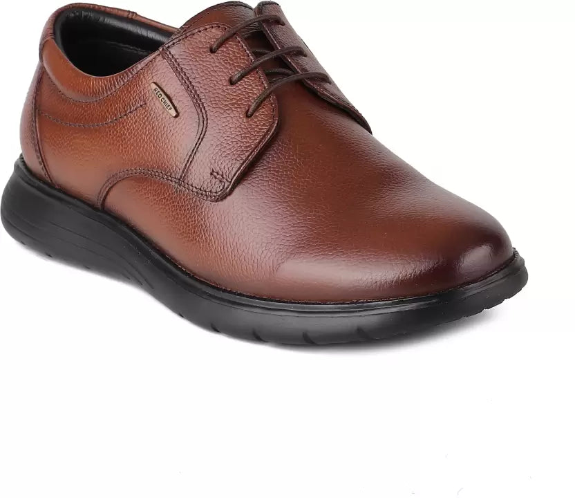RED CHIEF  RC3978LR 001 Derby For Men