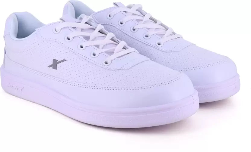 Sparx  SM 734 | Stylish, Comfortable | Sneakers For Men