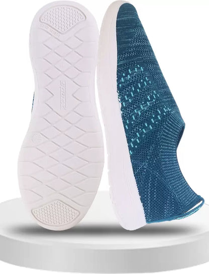 Sparx  SL 237 Slip On Sneakers For Women