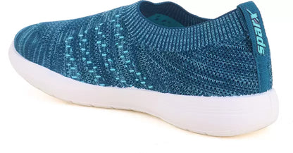 Sparx  SL 237 Slip On Sneakers For Women