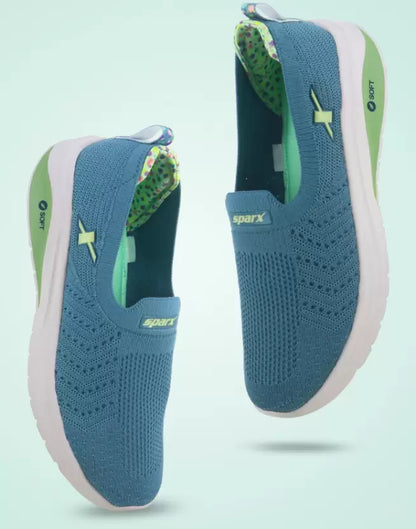 Sparx  SL 247 Walking Shoes For Women