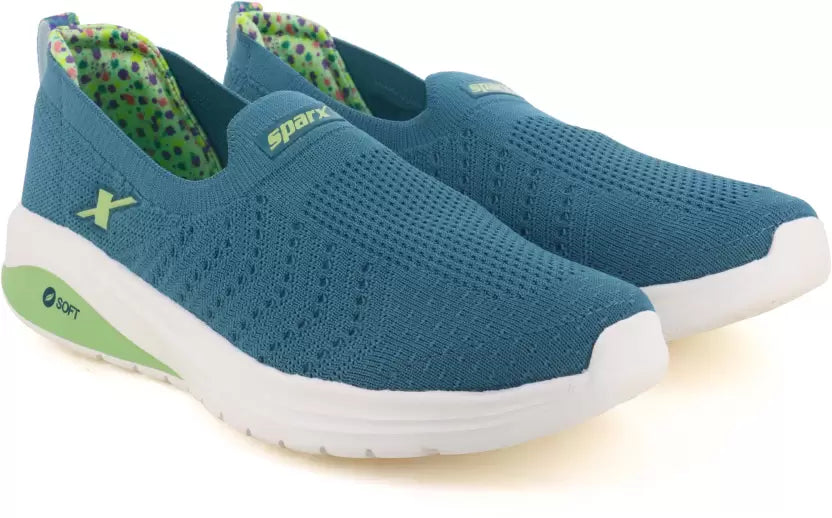 Sparx  SL 247 Walking Shoes For Women