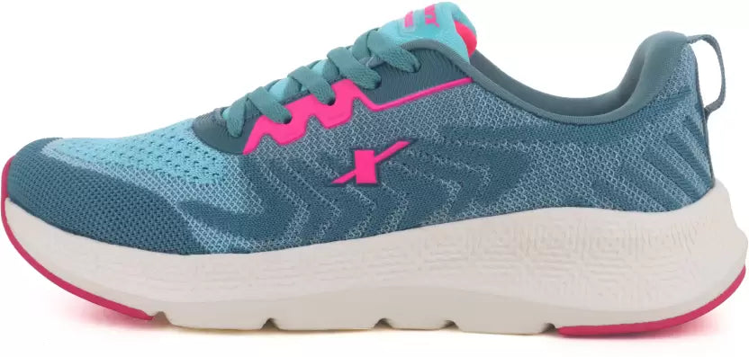 Sparx  SL 252 Walking Shoes For Women