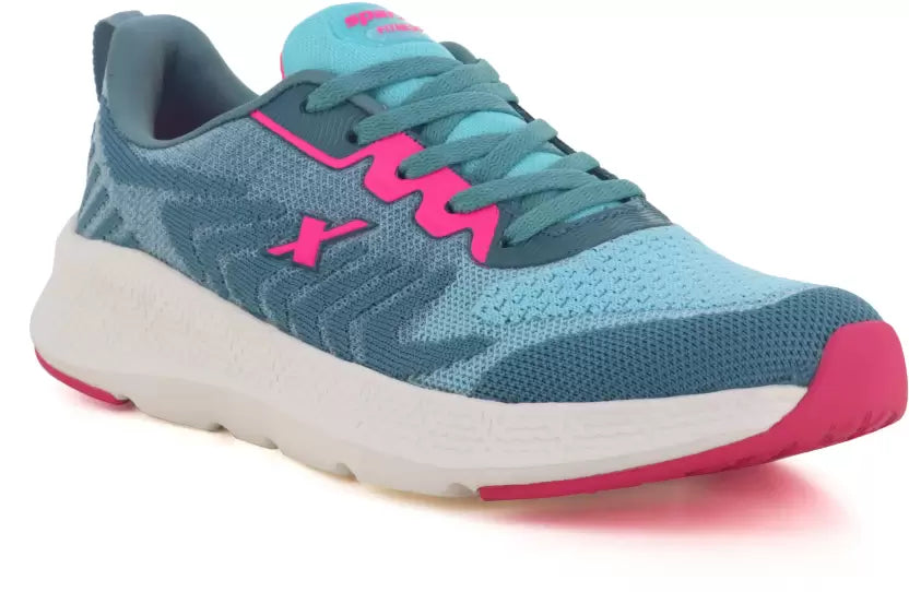 Sparx  SL 252 Walking Shoes For Women