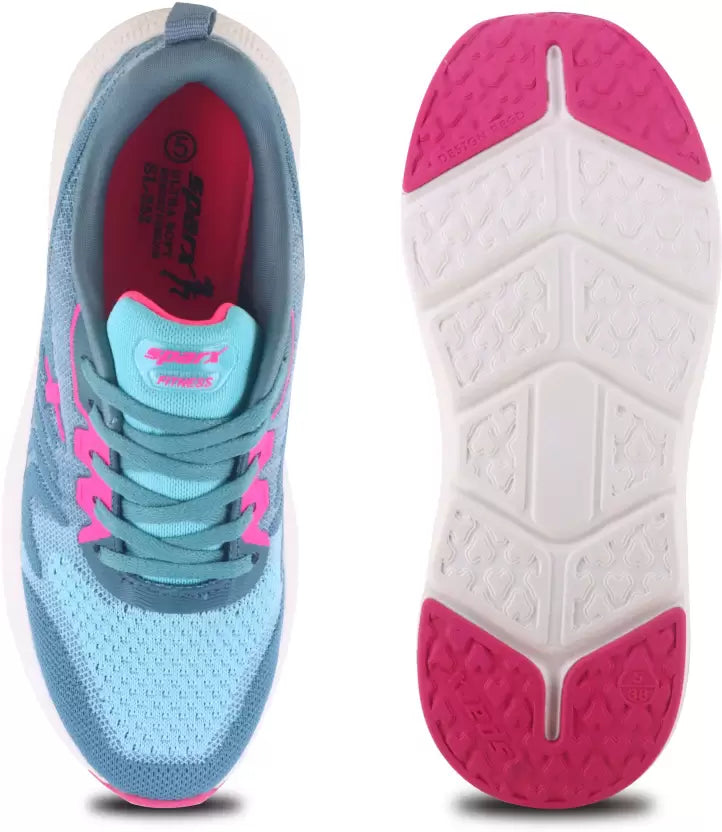Sparx  SL 252 Walking Shoes For Women