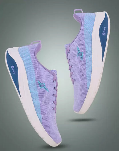 Sparx  SL 258 Walking Shoes For Women