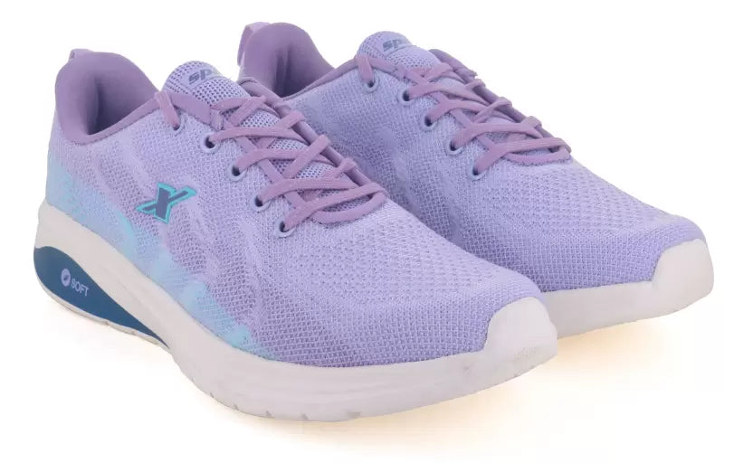 Sparx  SL 258 Walking Shoes For Women