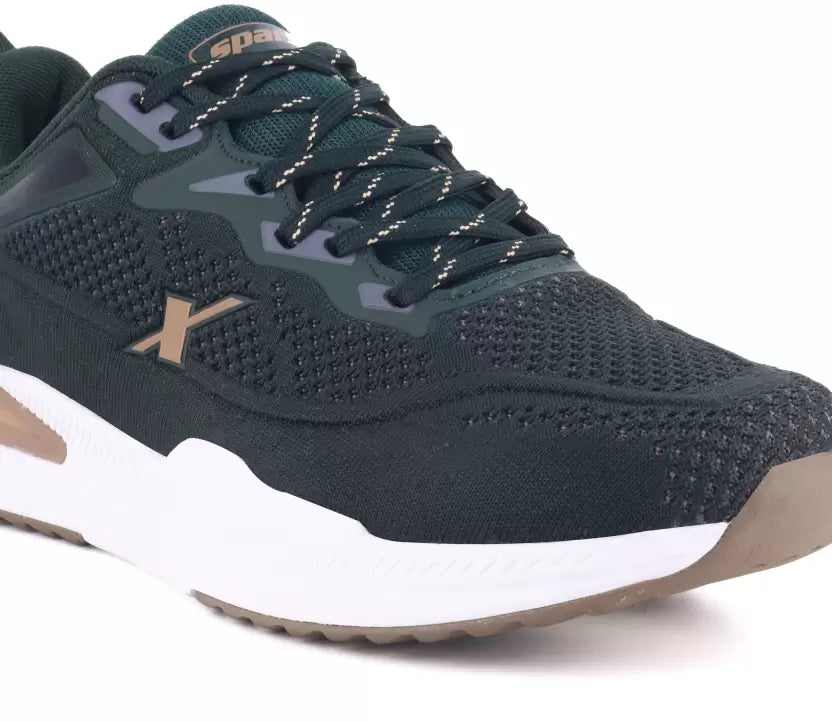 Sparx SM 813 Running Shoes for Men | Black | Buy Online India