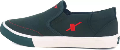 Sparx  SM 855 | Stylish, Comfortable | Canvas Shoes For Men