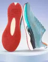 Sparx SM 884 Running Shoes for Men | Blue | Buy Online India