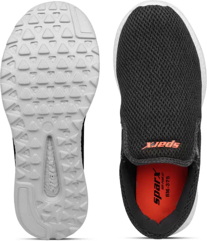 Sparx  SM-375 Outdoors Shoes For Men