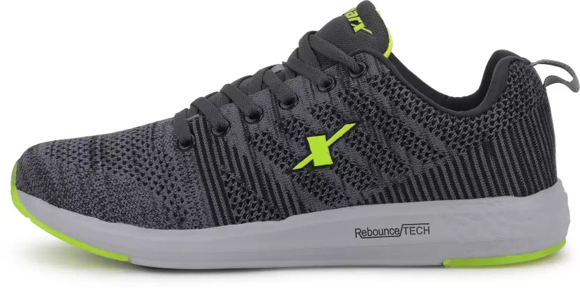 Sparx  SM 379 Walking Shoes For Men