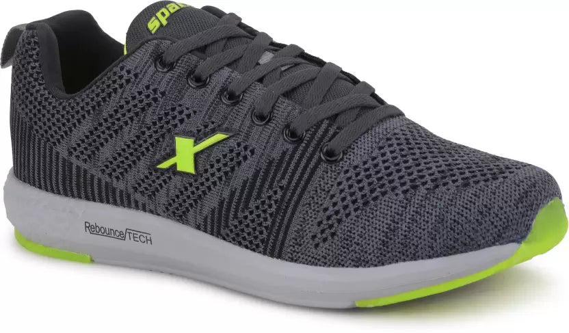 Sparx  SM 379 Walking Shoes For Men