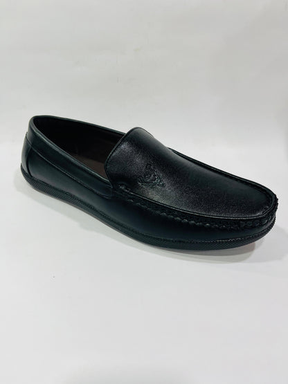Saturn loafer