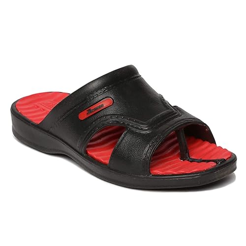 Paragon  Men Flats Sandal