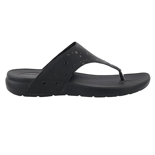 WELCOME Women's W Fm-102 Slipper