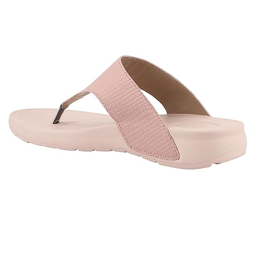 WELCOME Women's W Fm-101 Slipper