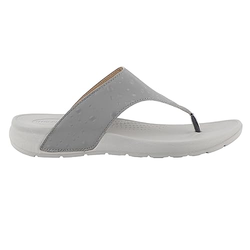 WELCOME Women's W Fm-102 Slipper