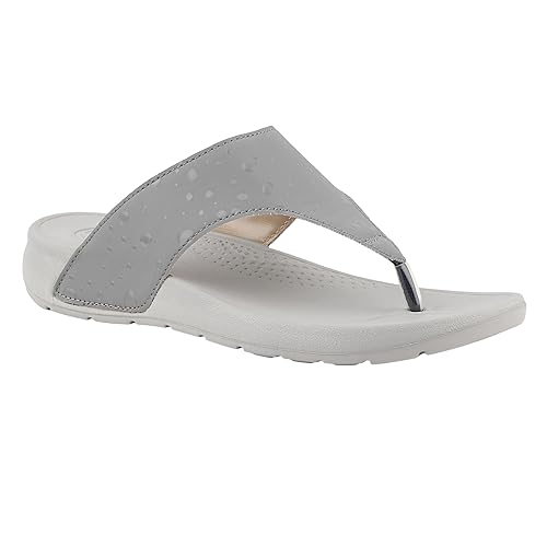 WELCOME Women's W Fm-102 Slipper