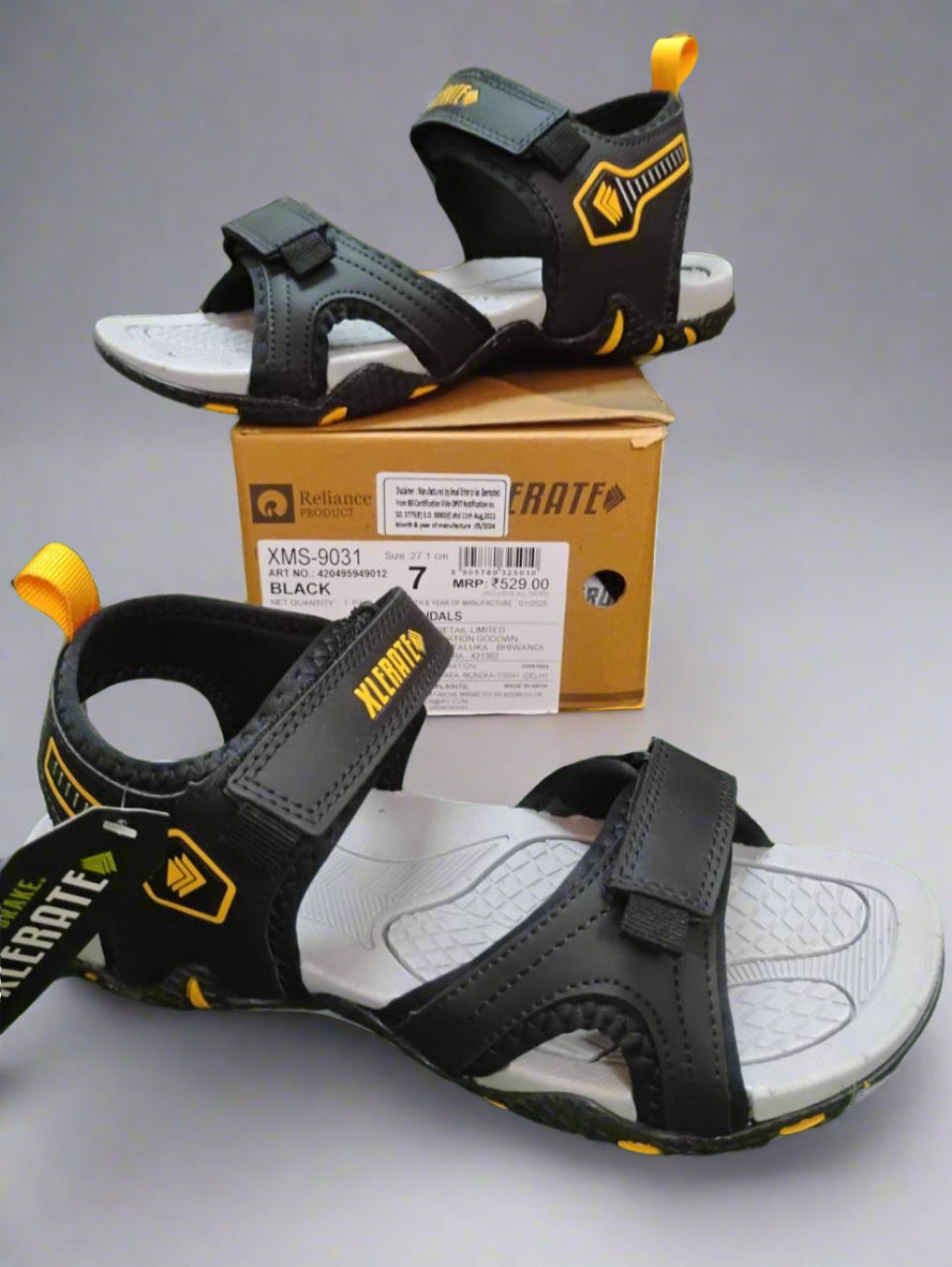 Reliance Xlerate XMS-9031 Sandals