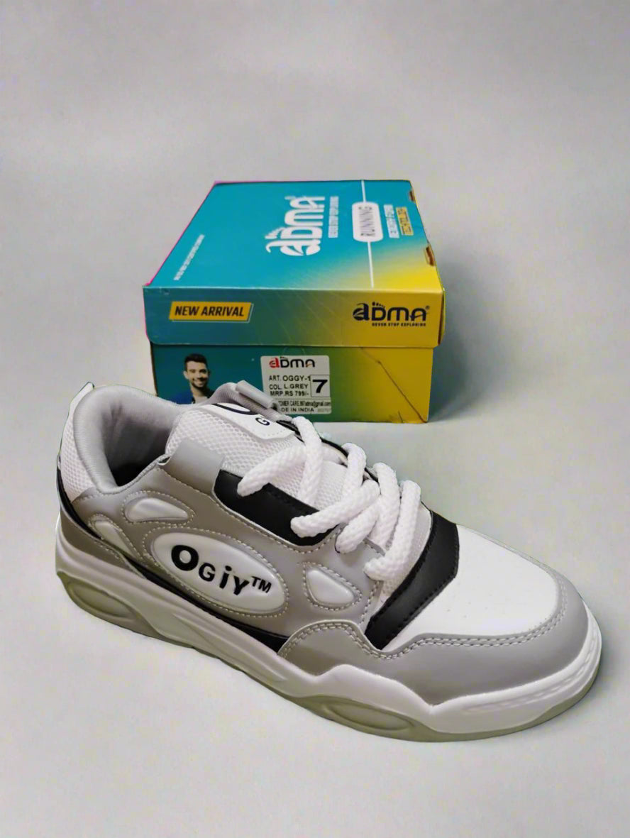 ADMA Mens Sports Shoes OGGY-1