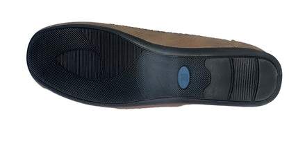 Soft cushion women’s belly winter wear with grip sole comfortable padding insole DS P1463 BELY-519