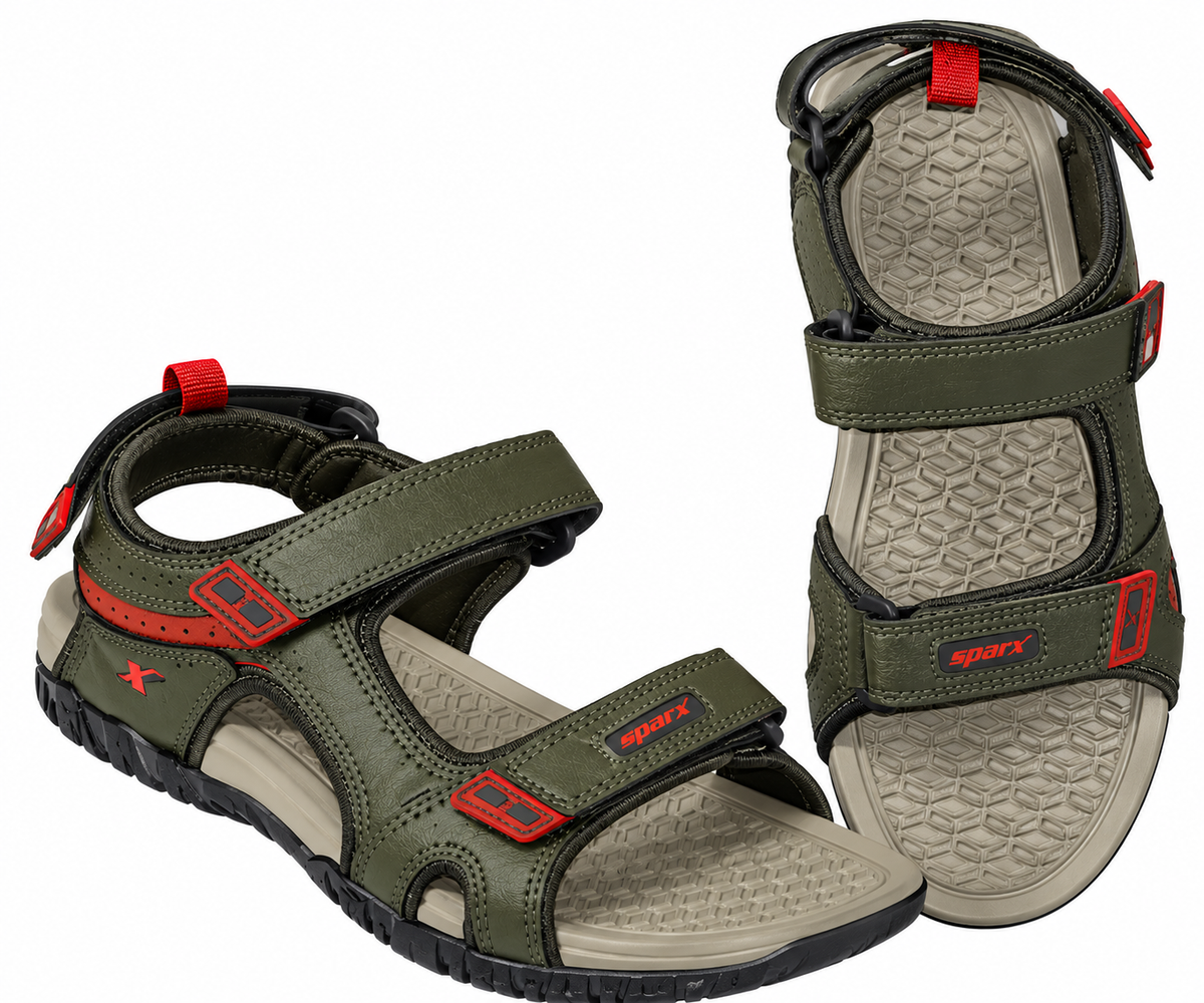 sparx mens sparx ss596 sandal