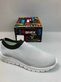 ADMA Alpha-9 Men's Sports Shoes | Gray | Buy Online India