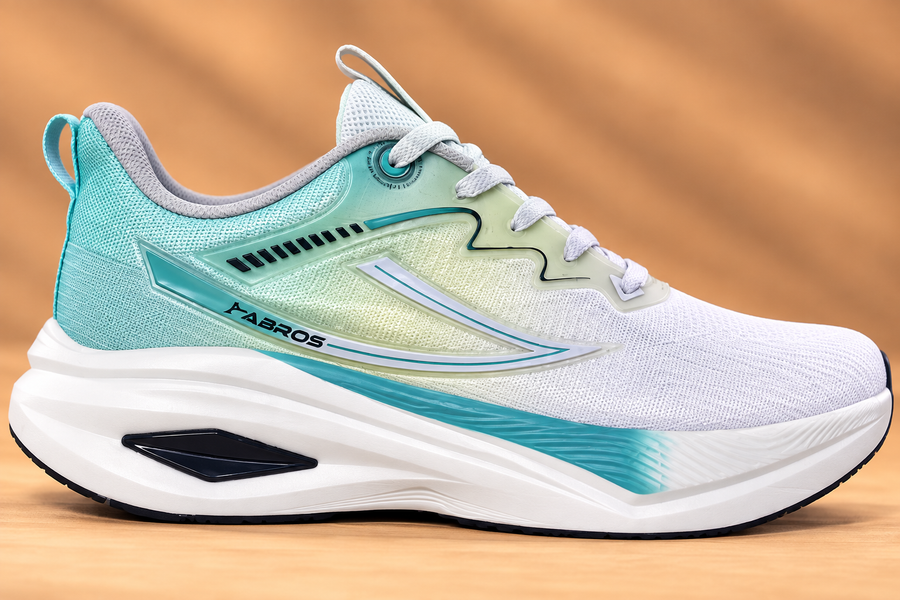 abros kyron sport shoe
