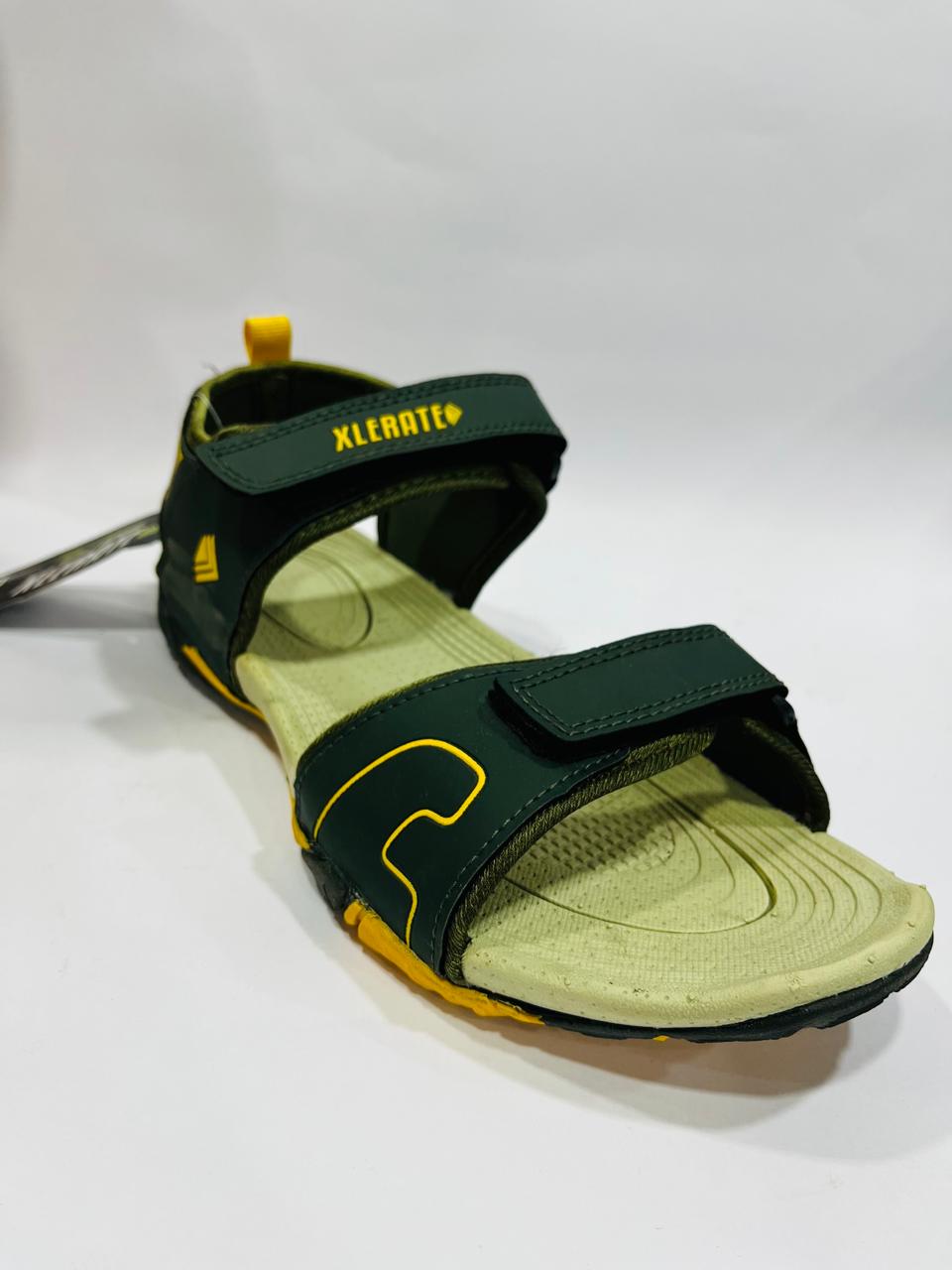 Reliance Xlerate  Mens Sandal XMS-9028