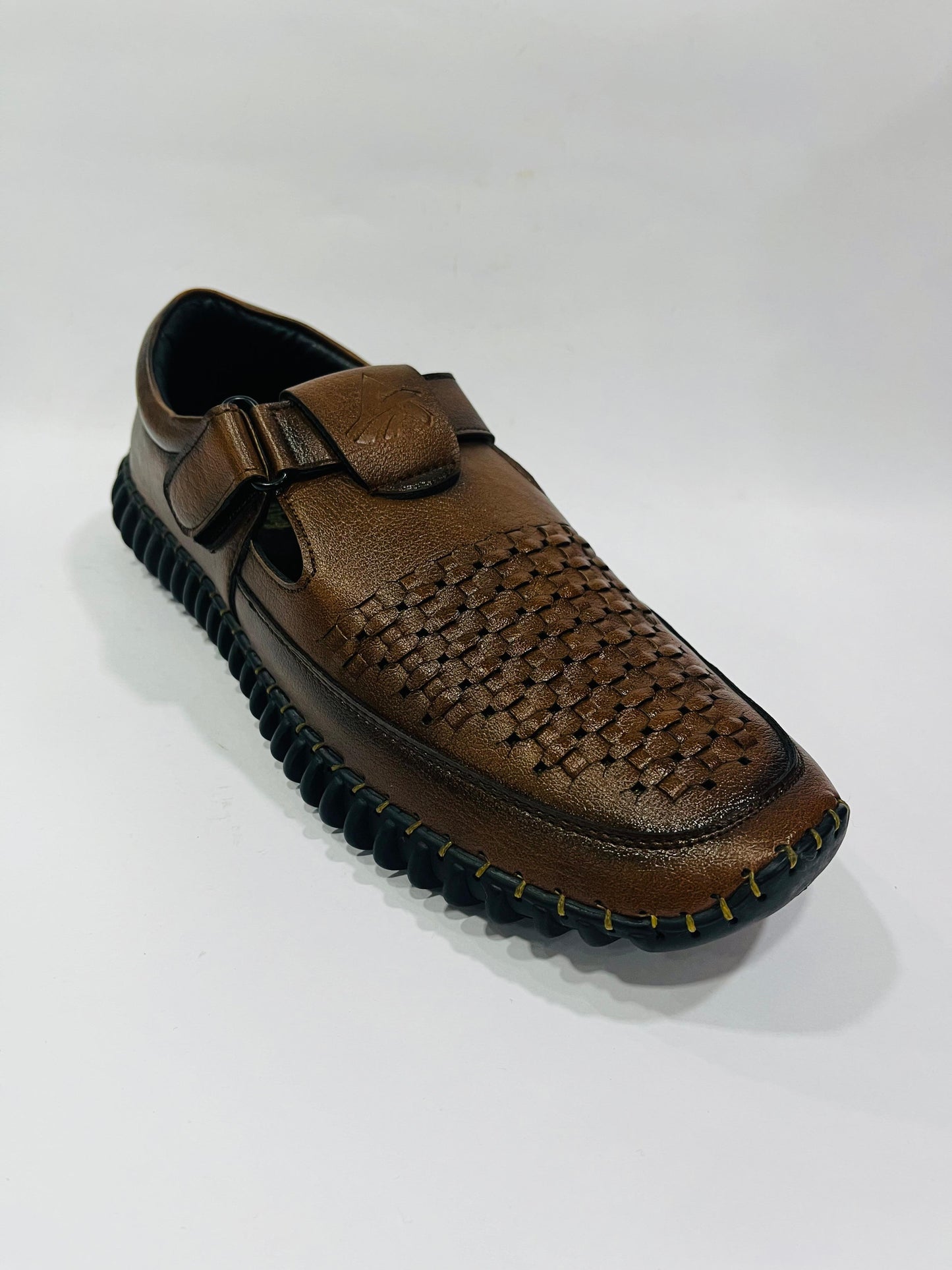 Magic way Sandals