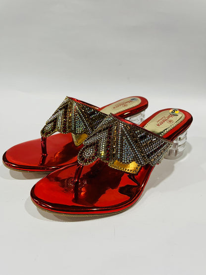 Ladies Wedding High Heel | Wedding Wear