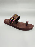 Flite PUL207 Women's Footwear | Dark Grey & Pink | Buy Online India