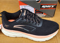 Sparx SL304 Women's Sports Shoes | Black Peach | Buy Online India