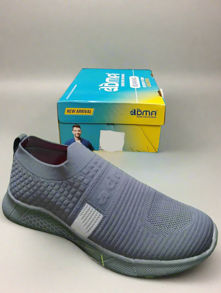 ADMA Mens Sports Shoes Apple-5