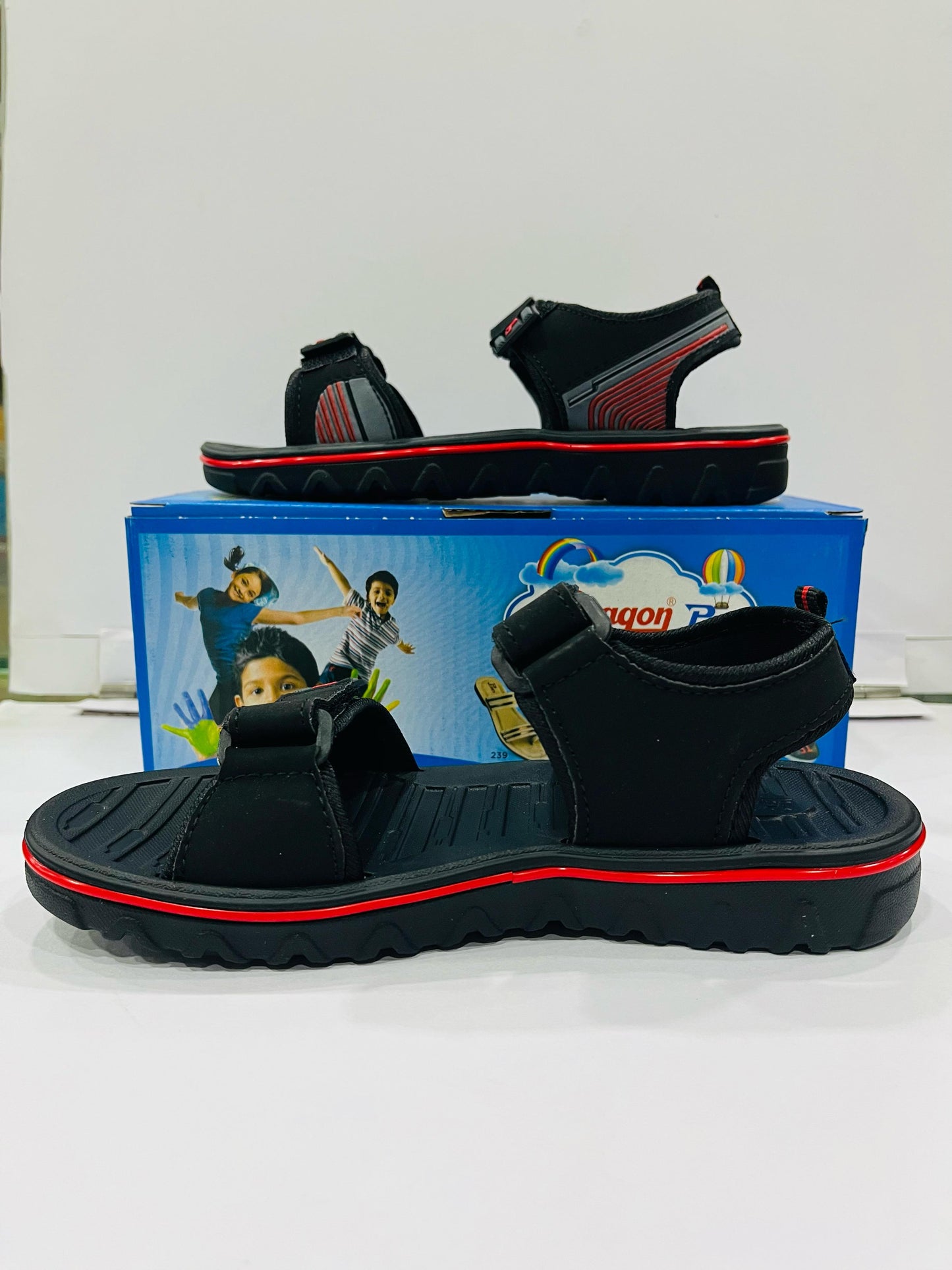 Paragon Kids Sandals  3330B
