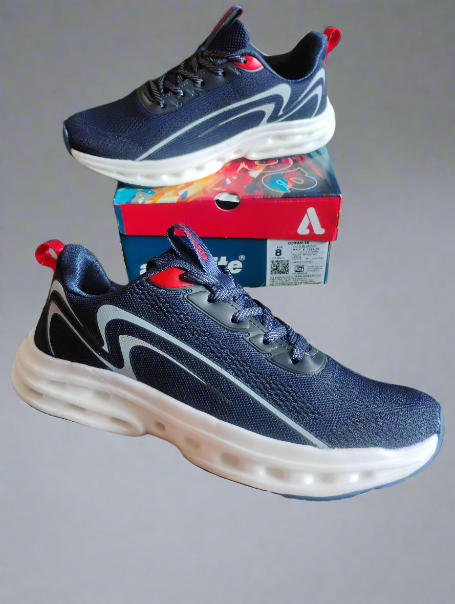Aqualite Men's Sport Shoes OCEAN-36