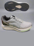 Lakhani Razor-03 Men's Shoes | White & Grey | Buy Online India