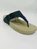 Welcome Women's Slippers LF 13 | Black | Buy Online India