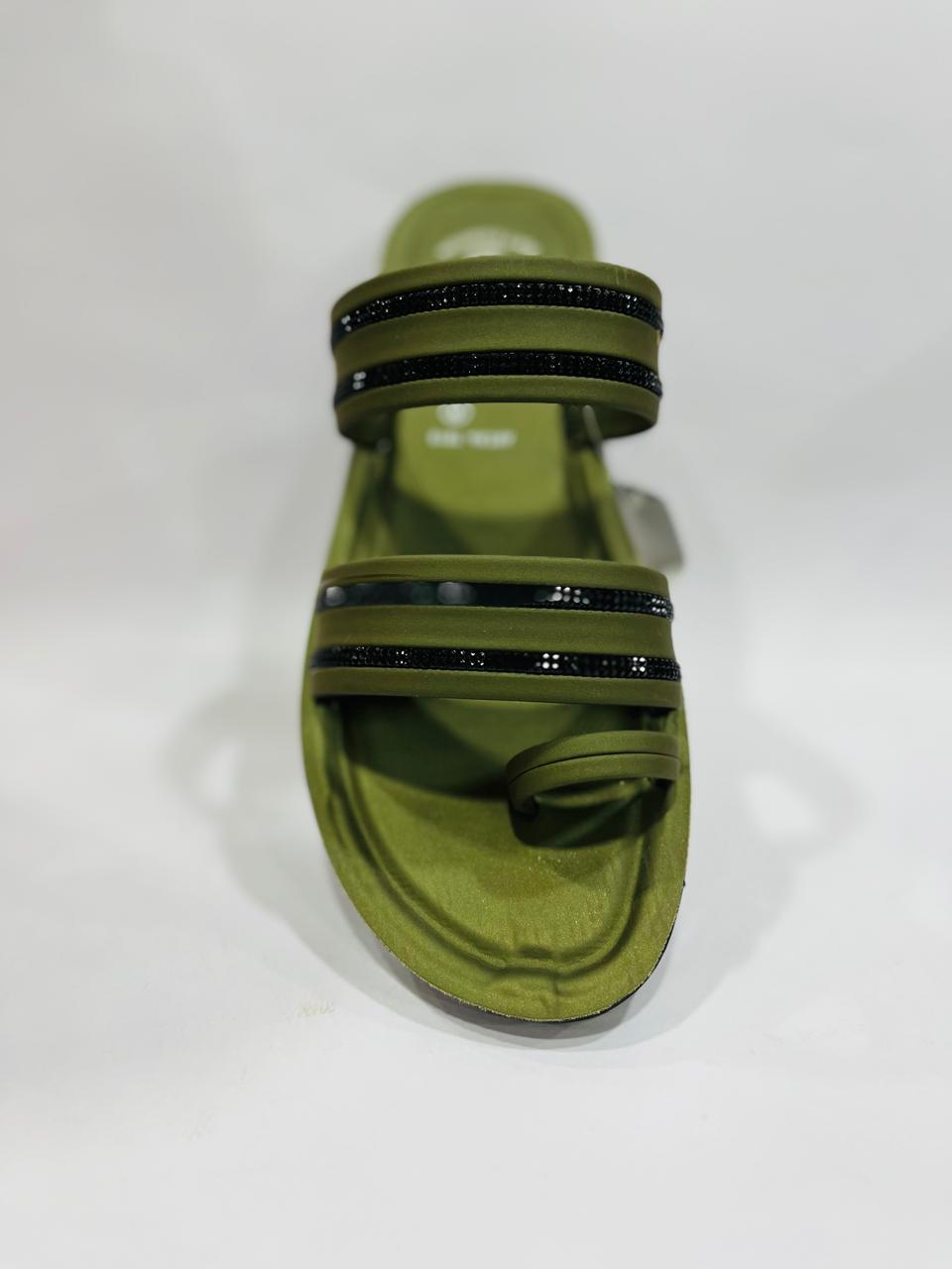 Nexo Ladies Chappal 1819