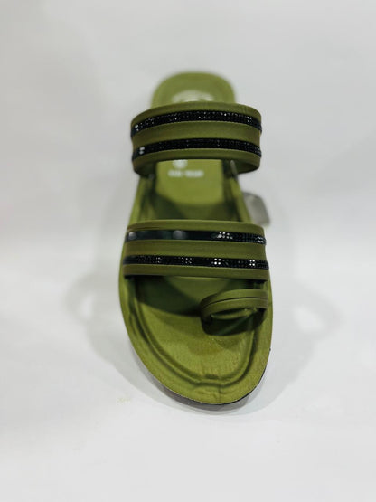 Nexo Ladies Chappal 1819