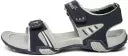 Paragon  Men FB9040G Stylish Lightweight Daily Durable Comfortable Formal Casuals Sports Sandal