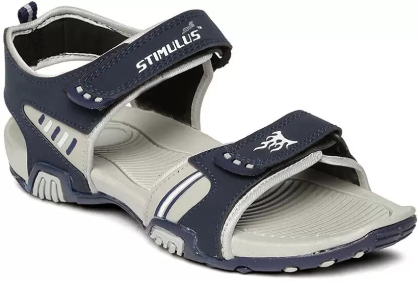 Paragon  Men FB9040G Stylish Lightweight Daily Durable Comfortable Formal Casuals Sports Sandal