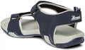 Paragon  Men FB9040G Stylish Lightweight Daily Durable Comfortable Formal Casuals Sports Sandal