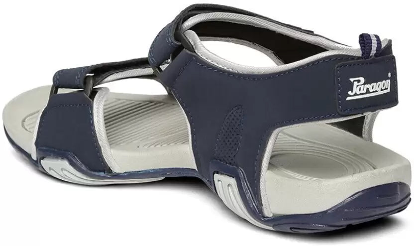 Paragon  Men FB9040G Stylish Lightweight Daily Durable Comfortable Formal Casuals Sports Sandal