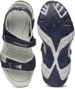 Paragon  Men FB9040G Stylish Lightweight Daily Durable Comfortable Formal Casuals Sports Sandal