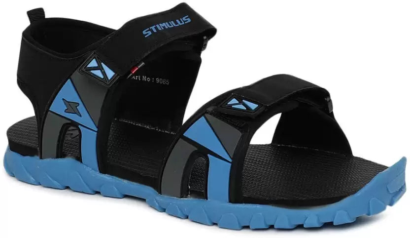 Paragon  Men FB9085G Stylish Lightweight Daily Durable Comfortable Formal Casuals Sports Sandal