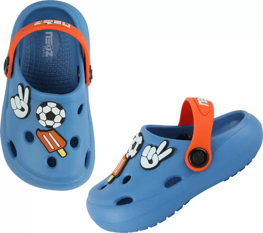 Neoz  RAINBOW SKIPPER KID’S  For Boys & Girls