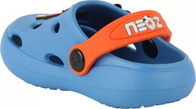 Neoz  RAINBOW SKIPPER KID’S  For Boys & Girls